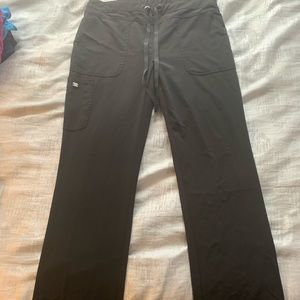 Grey’s Anatomy Active Scrub Bottoms - TALL